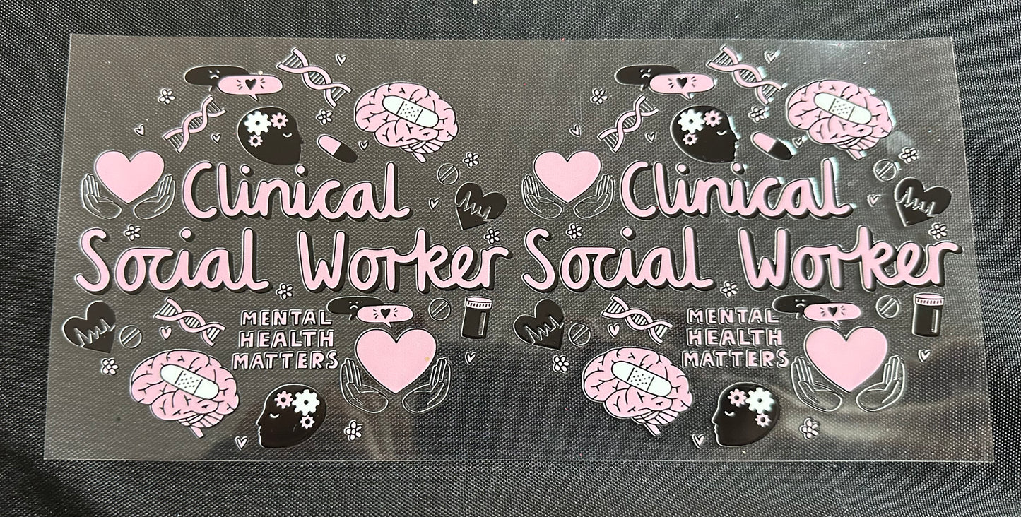 Social Worker