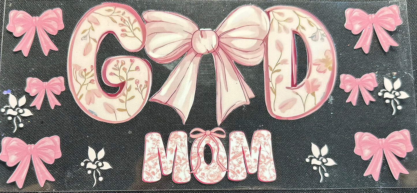 god mom