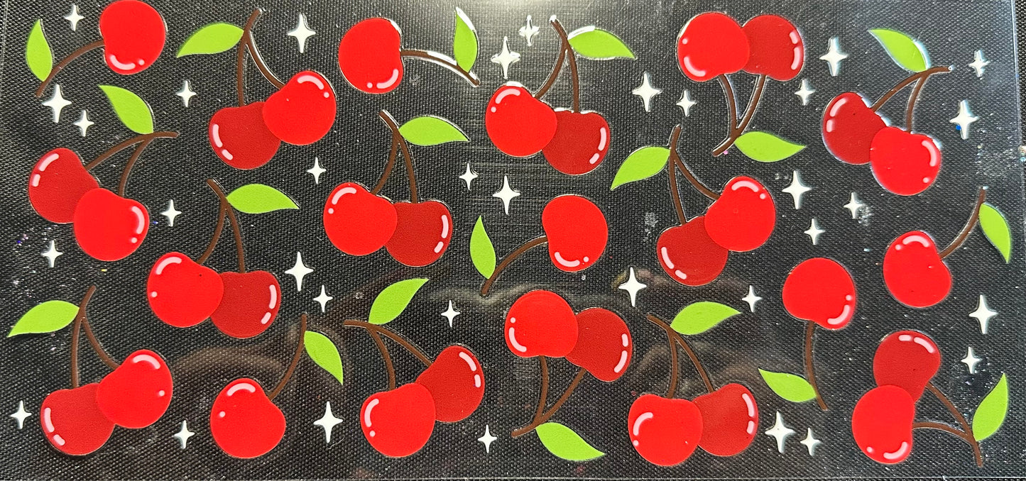 regular cherries