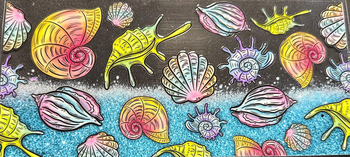 seashell