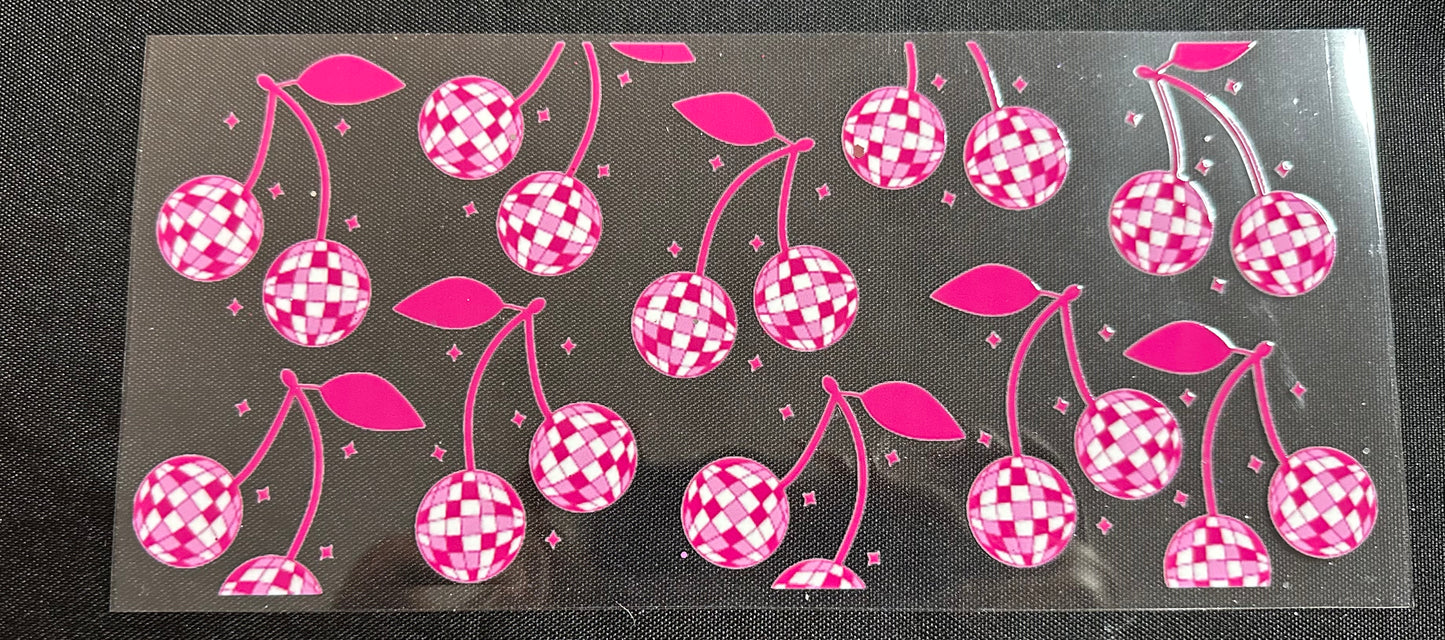 Cherry disco