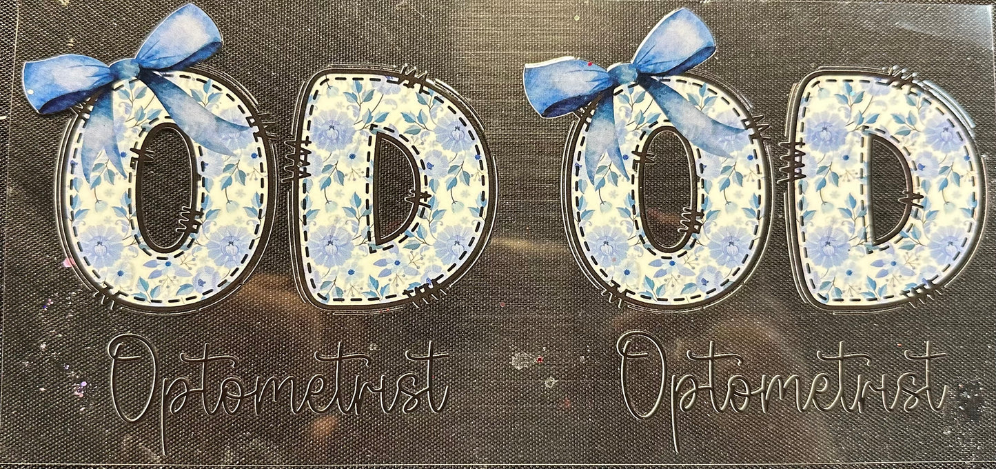 optometrist