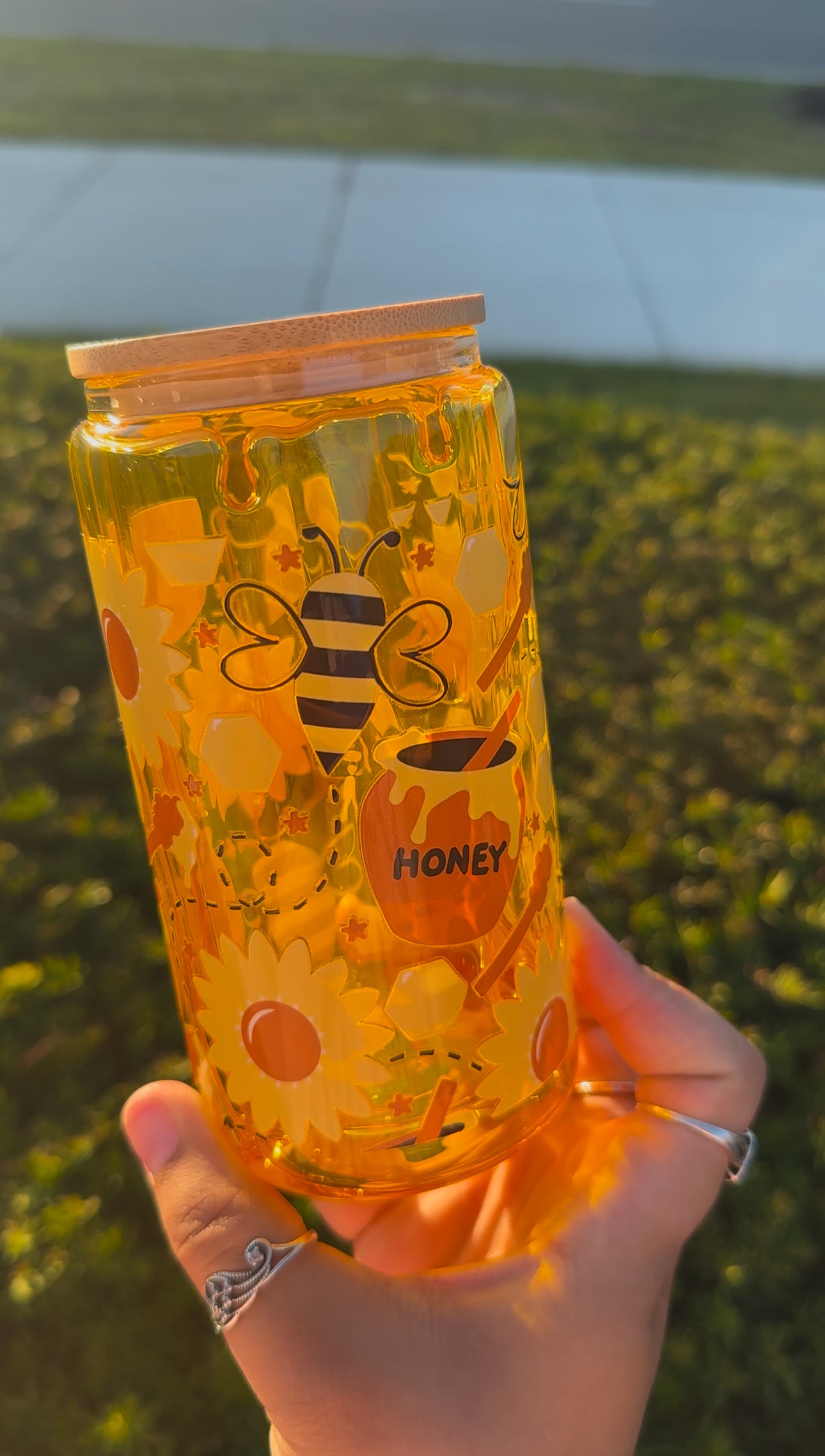 Honey Drip