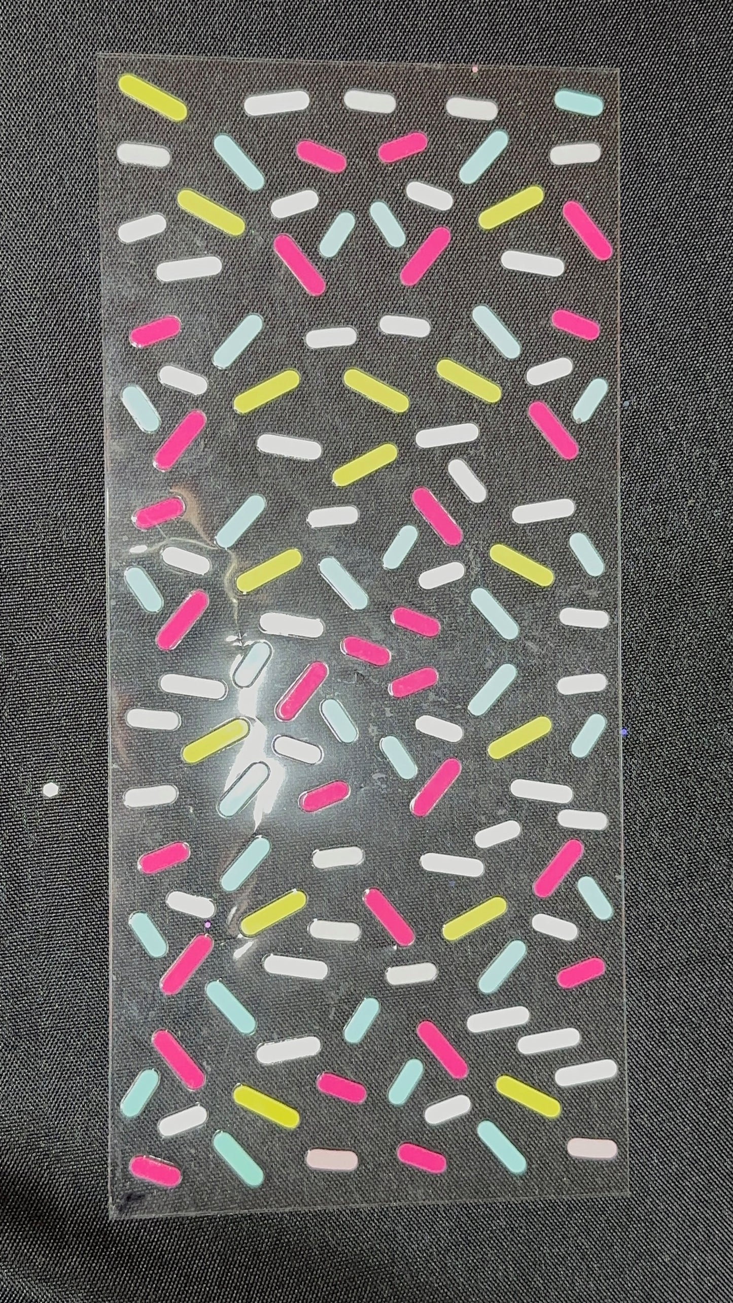 Sprinkles