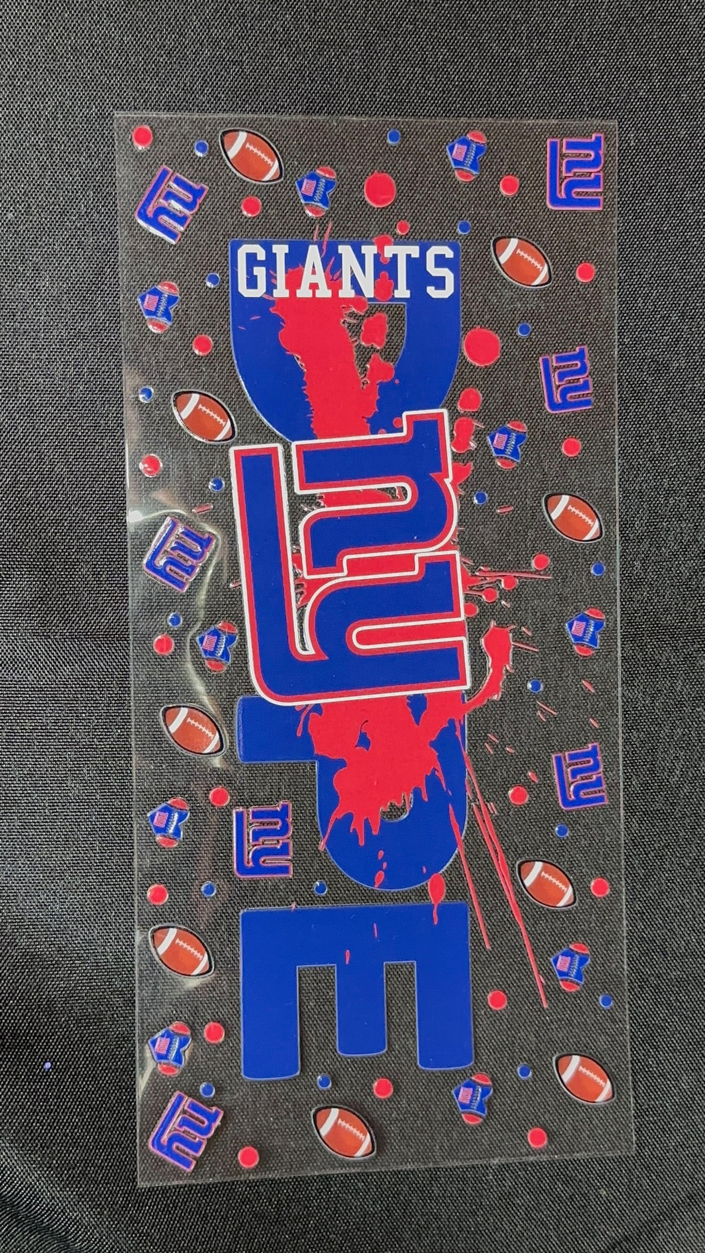 NY Giants