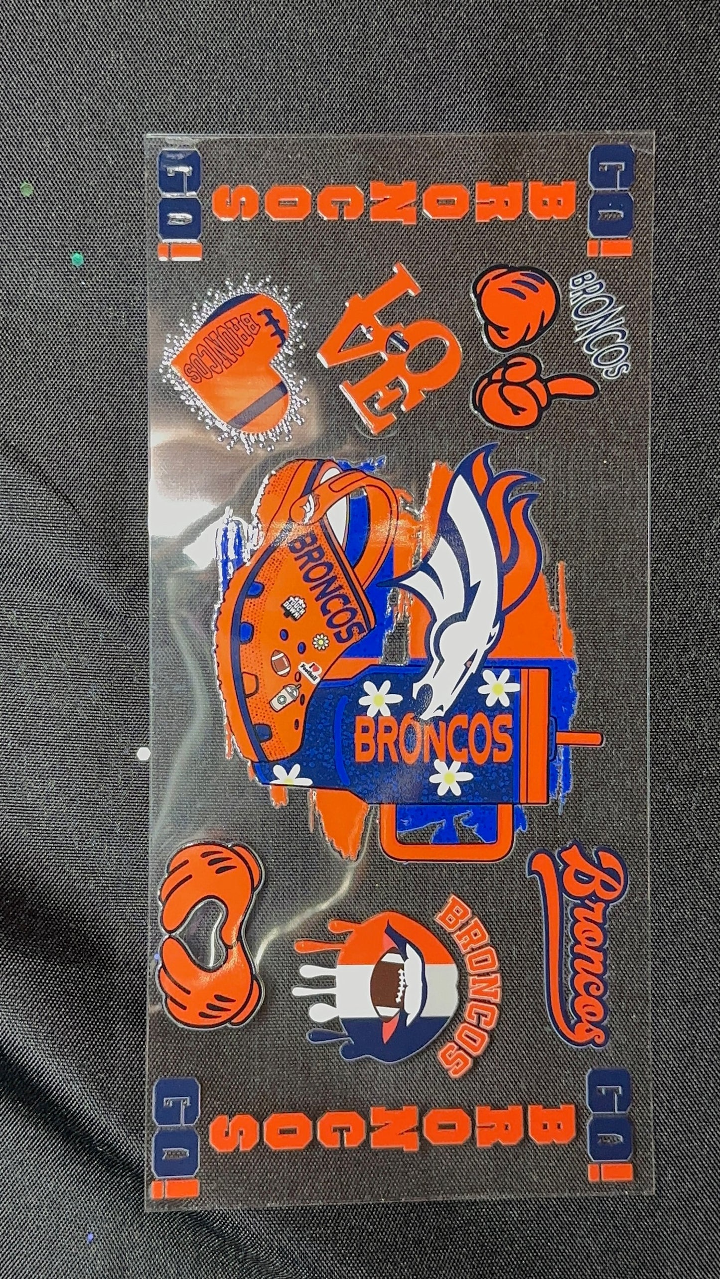 Broncos