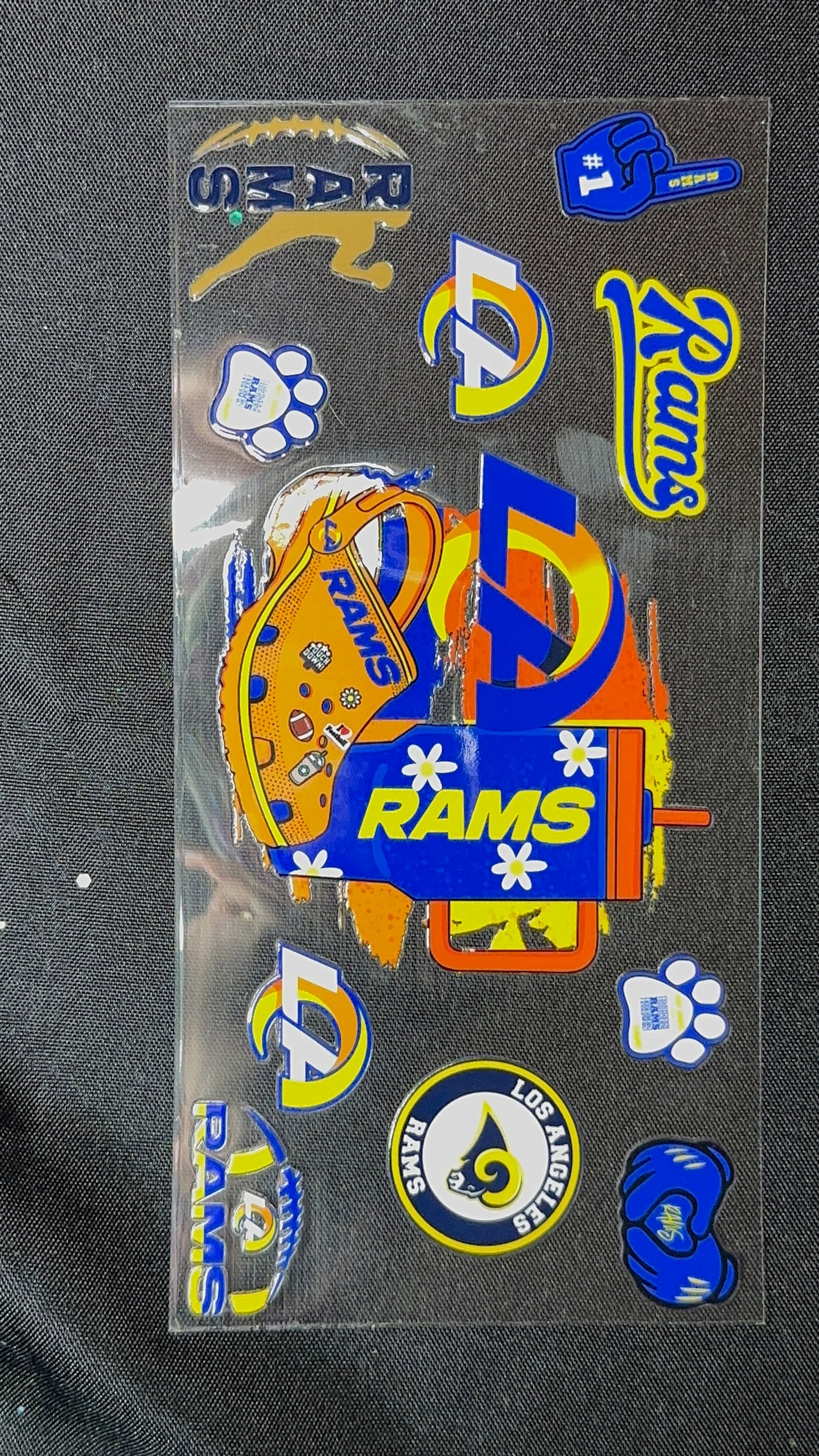 Rams