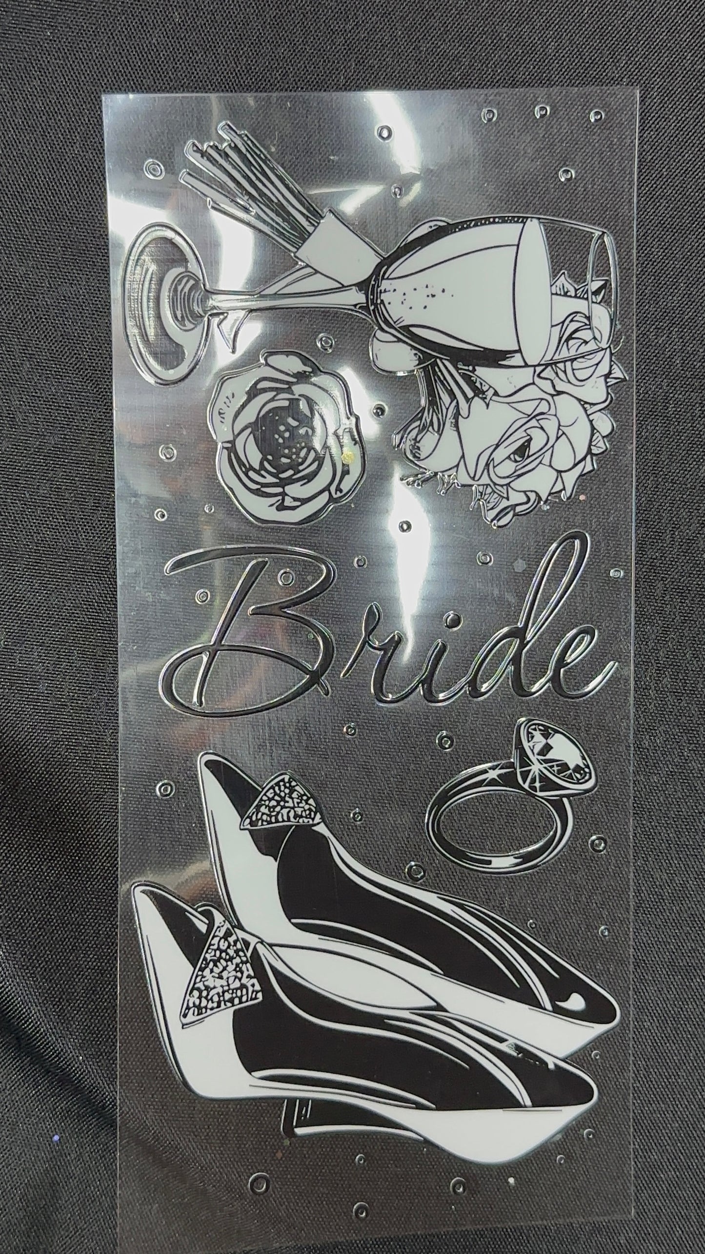 Wedding Bride