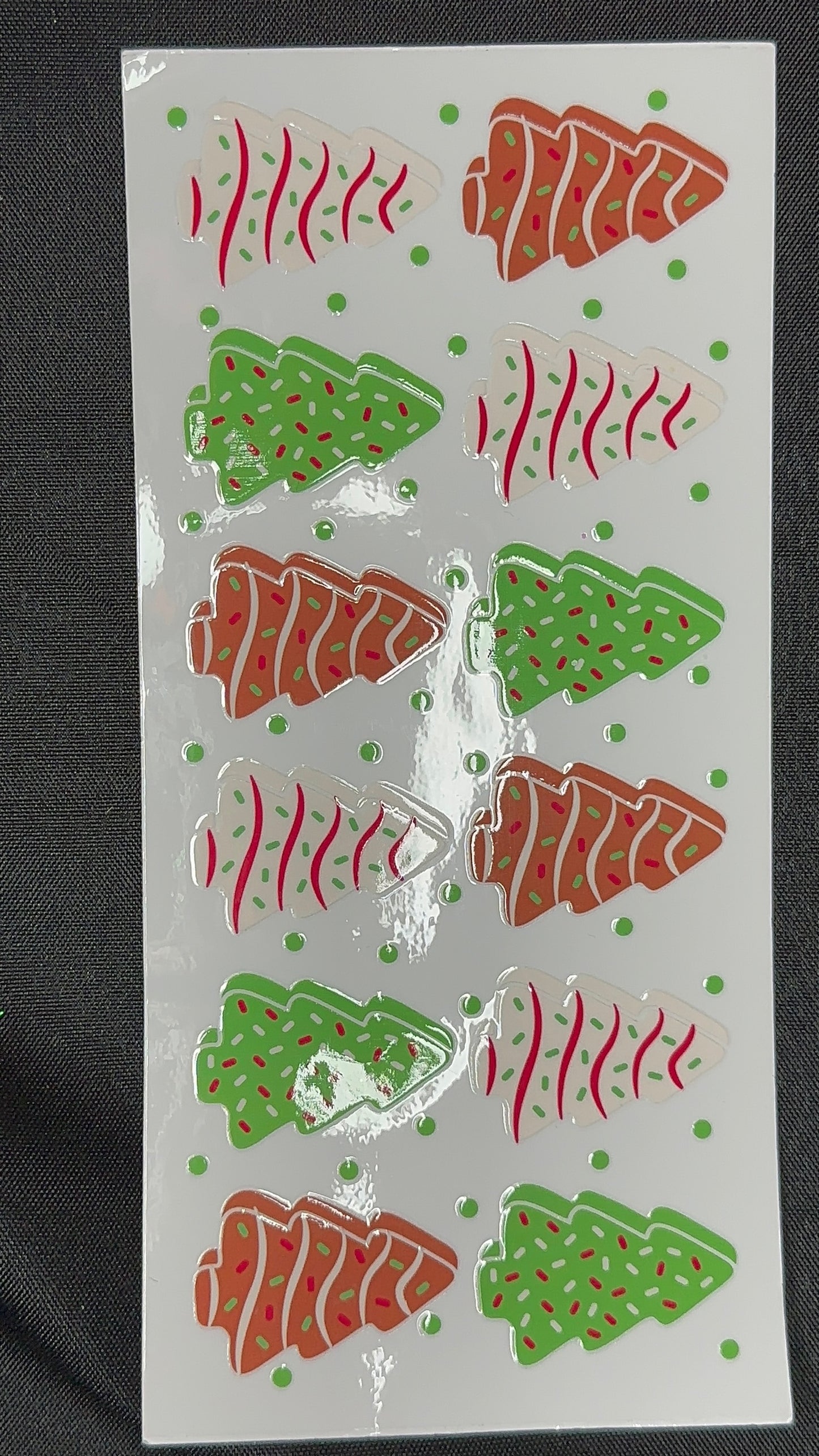 Christmas Trees