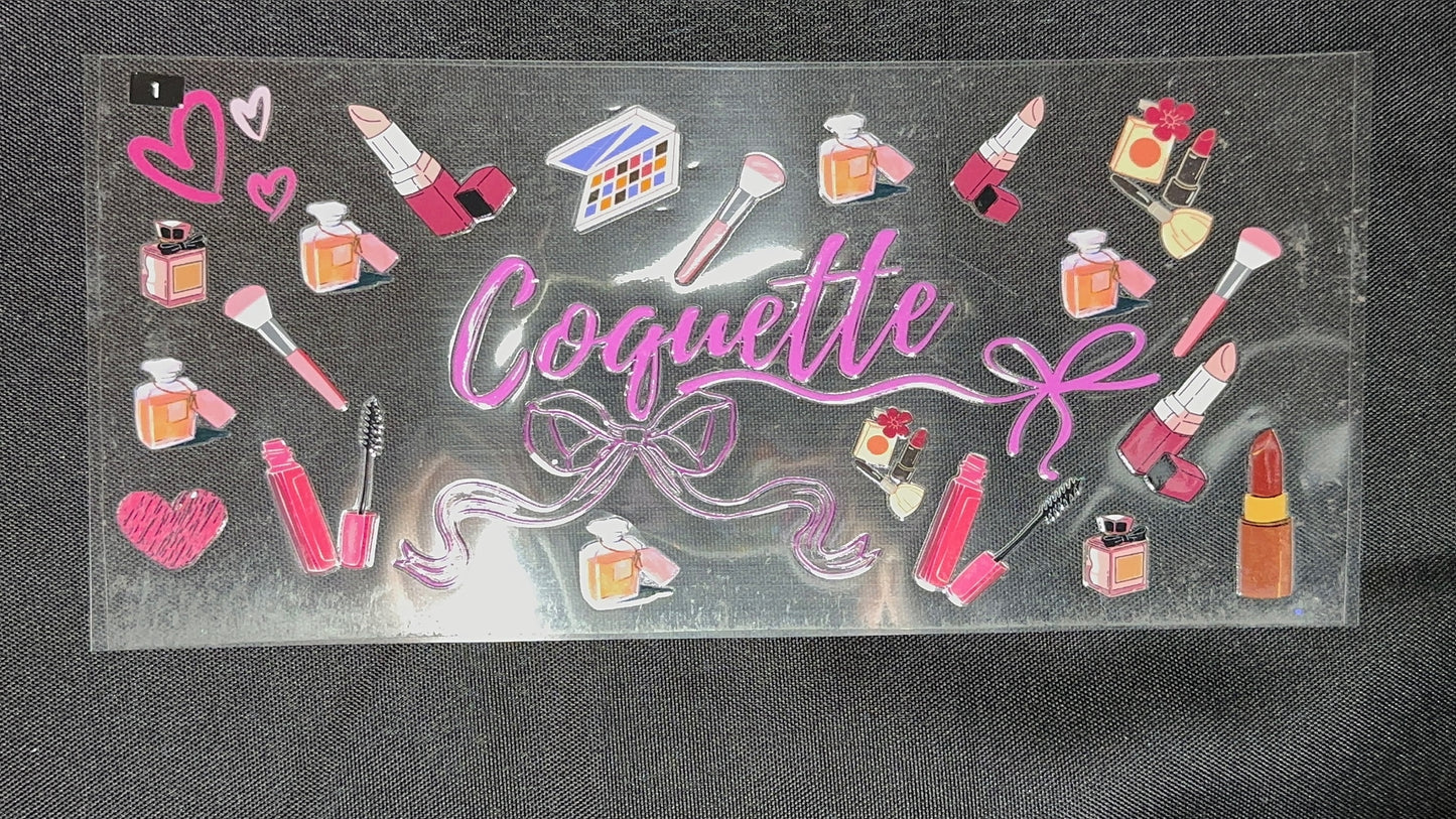 Coquette