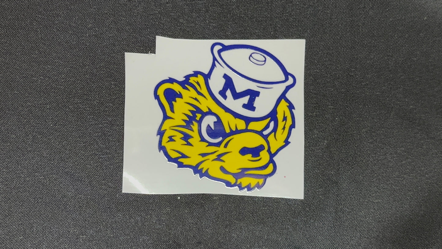 Michigan Wolverines