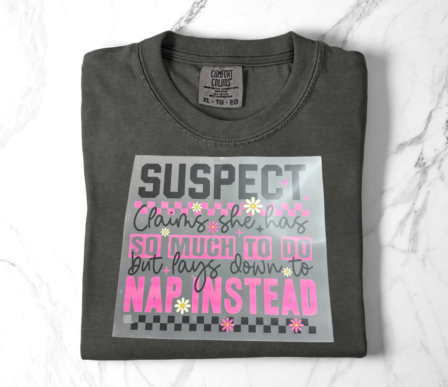 Shirt Prints