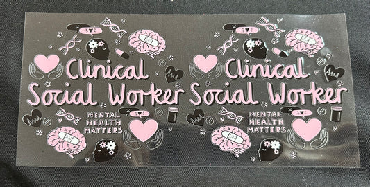 Social Worker