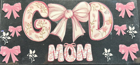 god mom