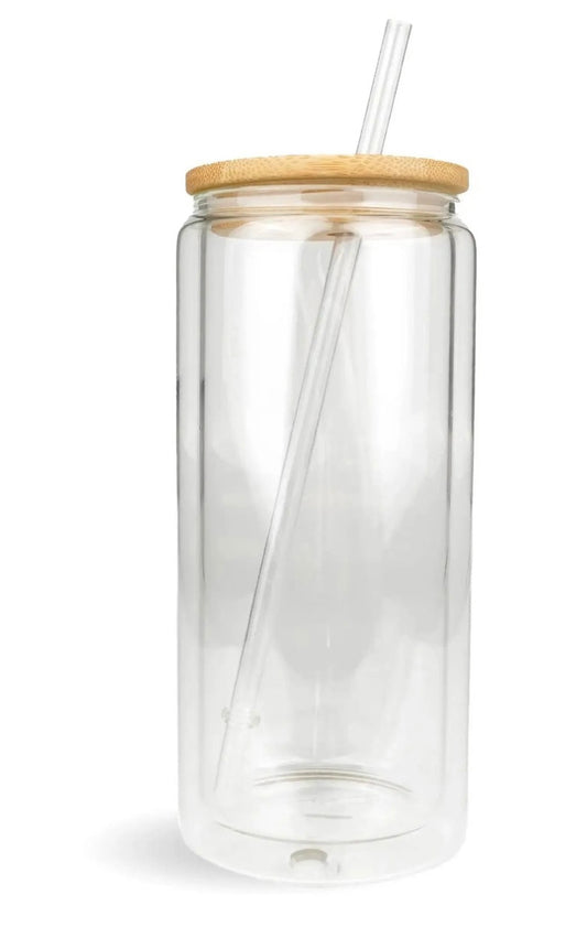 16oz snowglobe