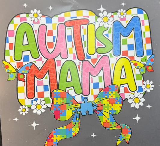 autism mama