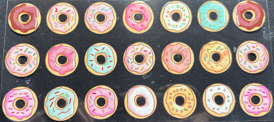 donuts