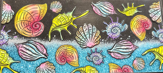 seashell