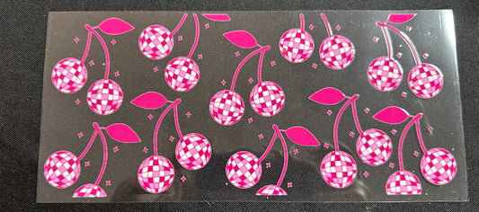 Cherry disco
