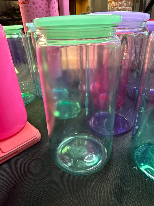 Plastic Blank