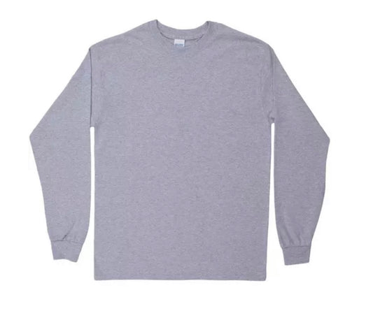Long Sleeve Shirts