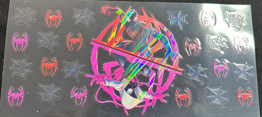 Holographic